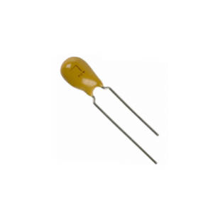 MCCB1E106M2CCB-Multicomp